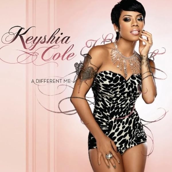 Keyshia Cole Just Like You キーシャコールLPレコード Just like You (Keyshia Cole album) - Wikipedia